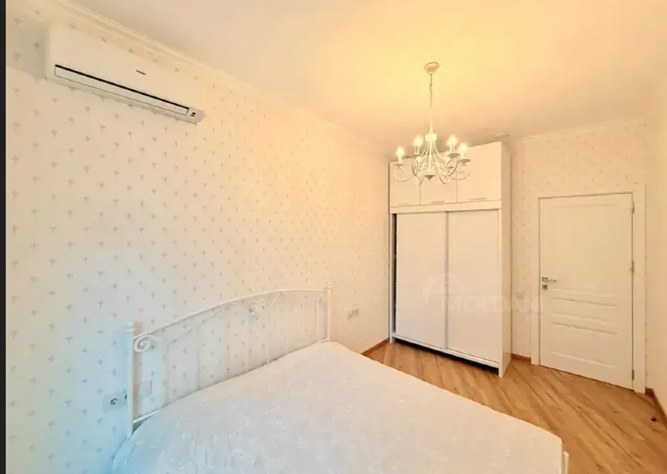 ქირავდება 2 ოთახიანი ბინა 70მ² 3/11 სართ თბილისი - photo 5