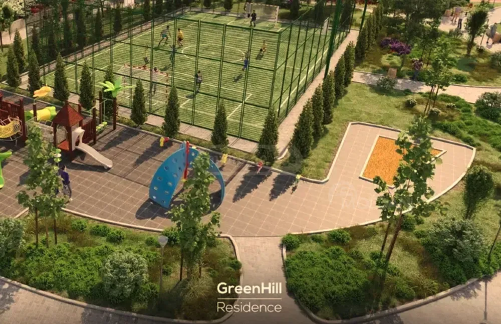 ქირავდება 2 ოთახიანი ბინა 70მ² 3/11 სართ თბილისი - photo 7