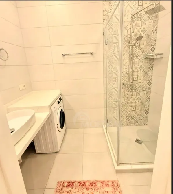 ქირავდება 2 ოთახიანი ბინა 70მ² 3/11 სართ თბილისი - photo 4