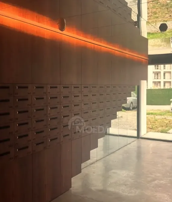 ქირავდება 2 ოთახიანი ბინა 53მ² 4/8 სართ თბილისი - photo 11