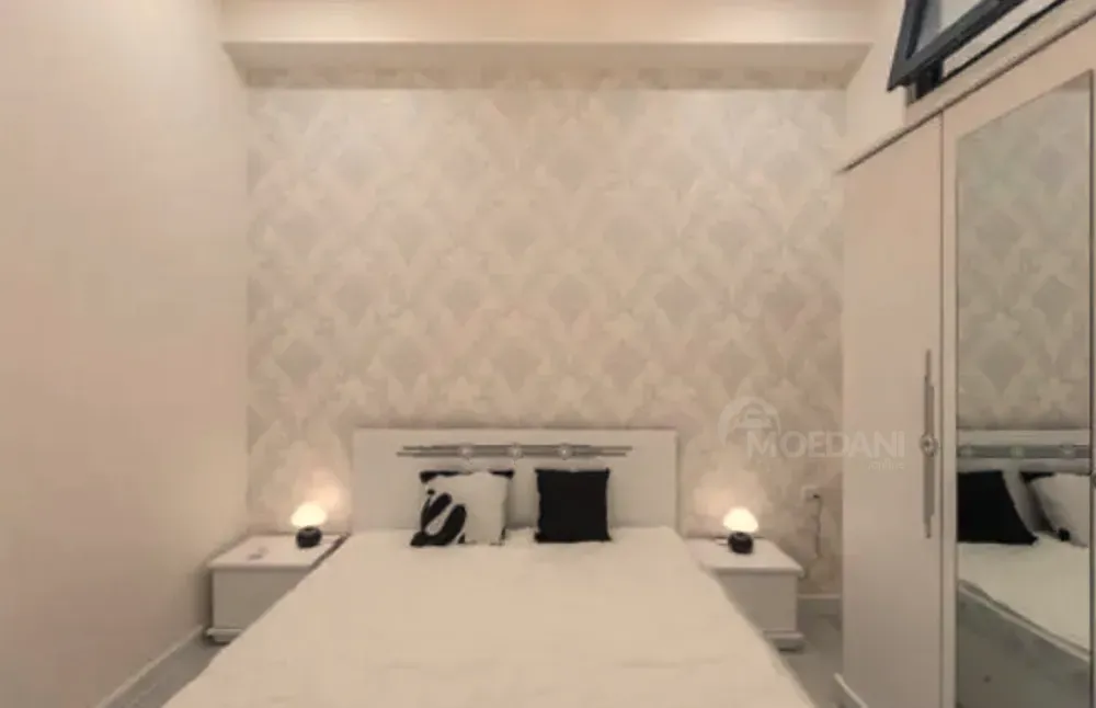 Apartments For Rent three-room 85м² 8/13 floor Tbilisi - photo 4