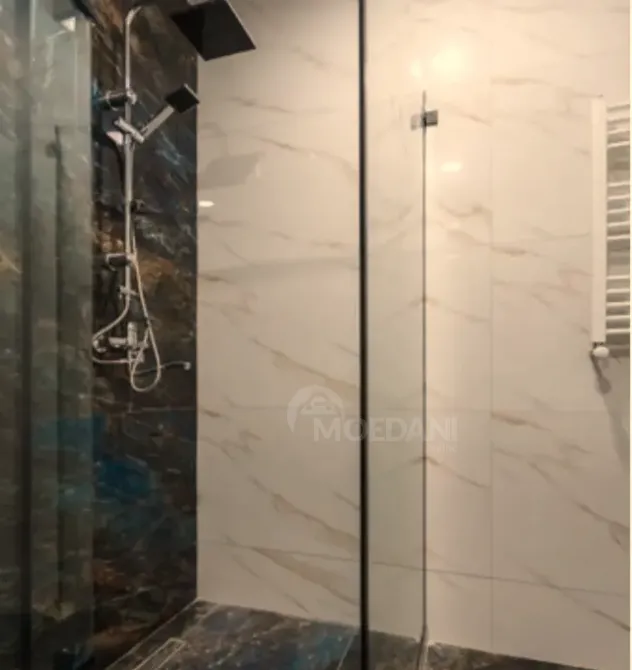 Apartments For Rent three-room 85м² 8/13 floor Tbilisi - photo 10