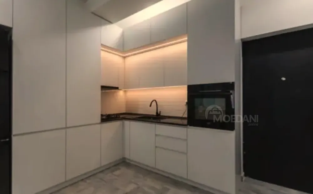 Apartments For Rent three-room 85м² 8/13 floor Tbilisi - photo 3
