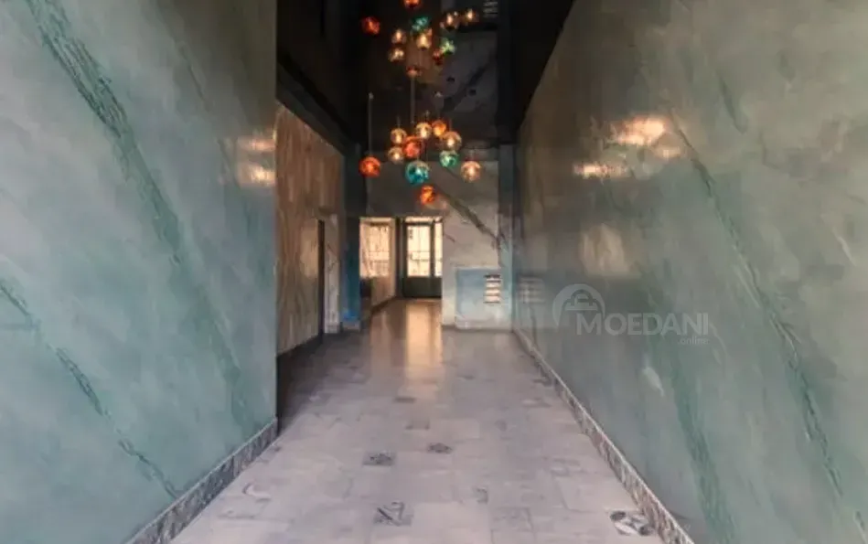 Apartments For Rent three-room 85м² 8/13 floor Tbilisi - photo 7