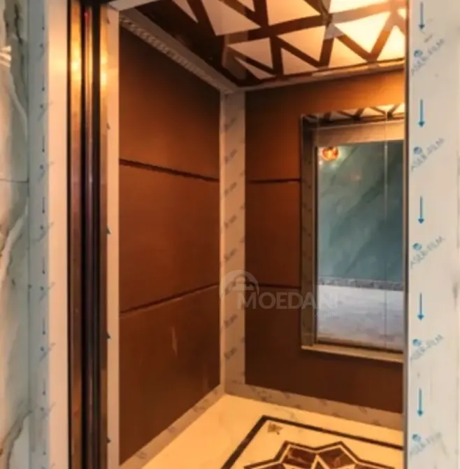 Apartments For Rent three-room 85м² 8/13 floor Tbilisi - photo 9