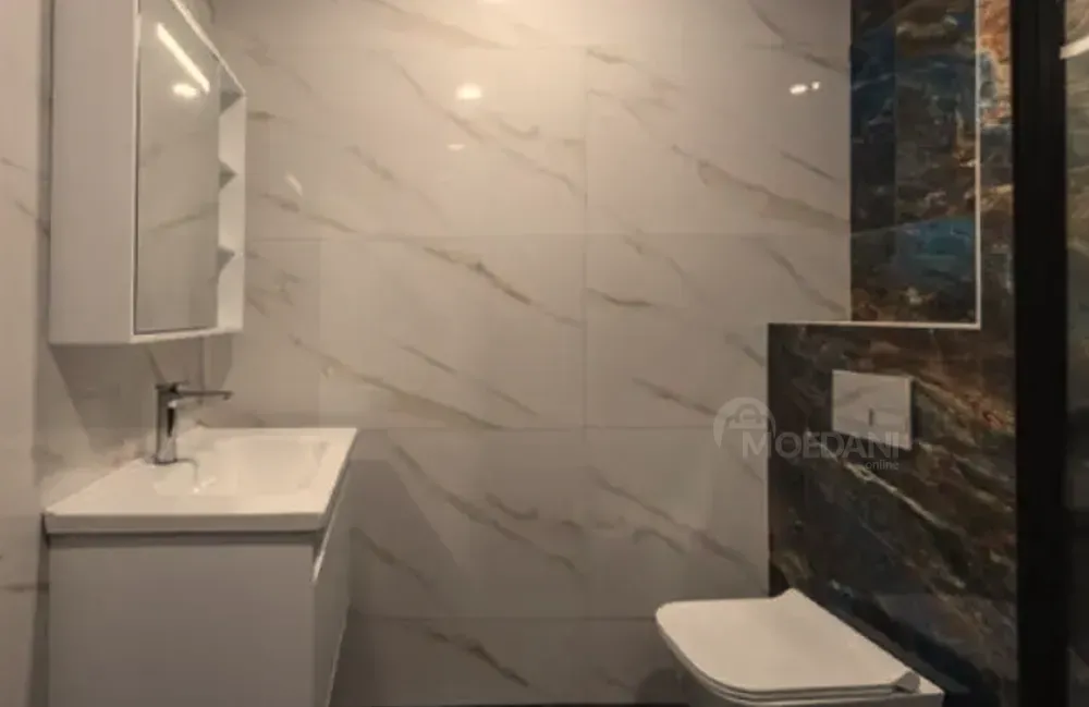 Apartments For Rent three-room 85м² 8/13 floor Tbilisi - photo 8