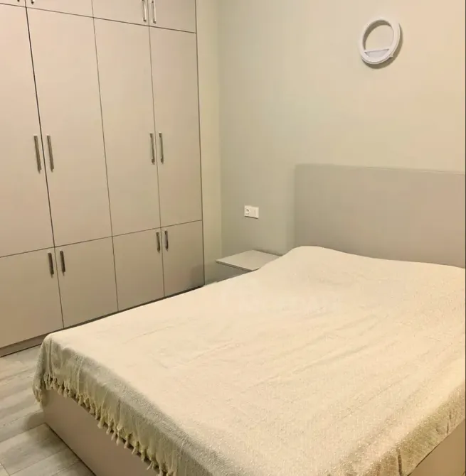 ქირავდება 2 ოთახიანი ბინა 55მ² 2/10 სართ თბილისი - photo 4