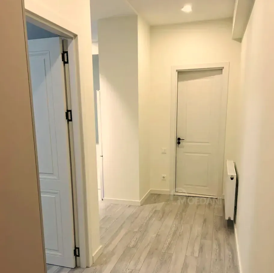 ქირავდება 2 ოთახიანი ბინა 55მ² 2/10 სართ თბილისი - photo 5