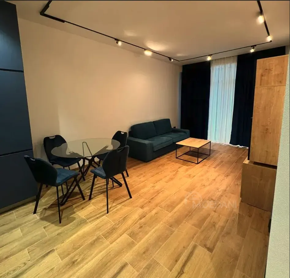 ქირავდება 2 ოთახიანი ბინა 62მ² 10/15 სართ თბილისი - photo 3