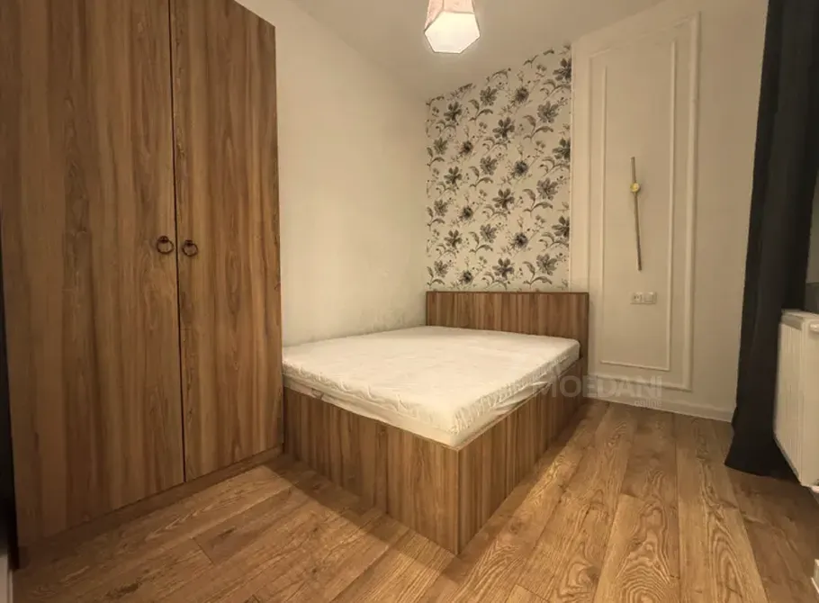 Apartments For Rent three-room 70м² 8/9 floor Tbilisi - photo 9