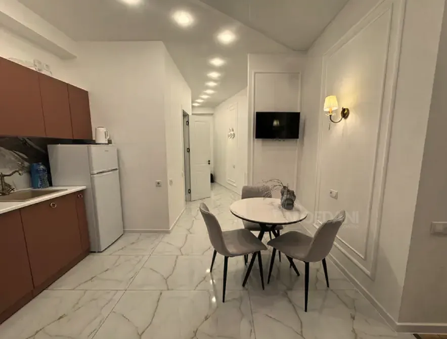 Apartments For Rent three-room 70м² 8/9 floor Tbilisi - photo 4