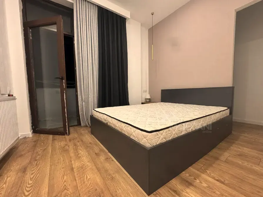 Apartments For Rent three-room 70м² 8/9 floor Tbilisi - photo 11