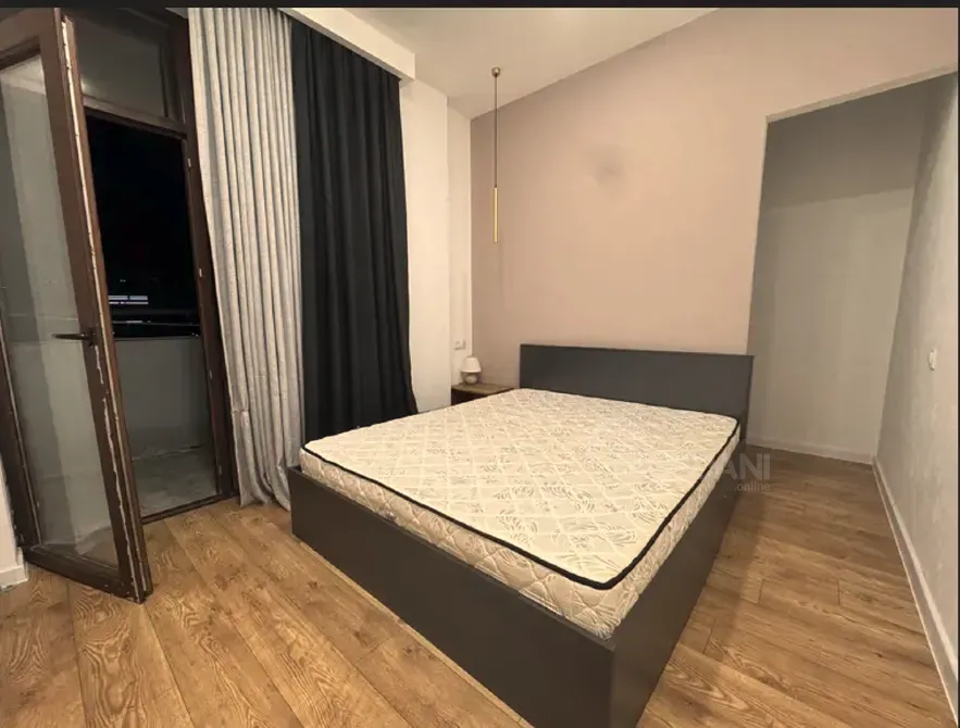 Apartments For Rent three-room 70м² 8/9 floor Tbilisi - photo 10
