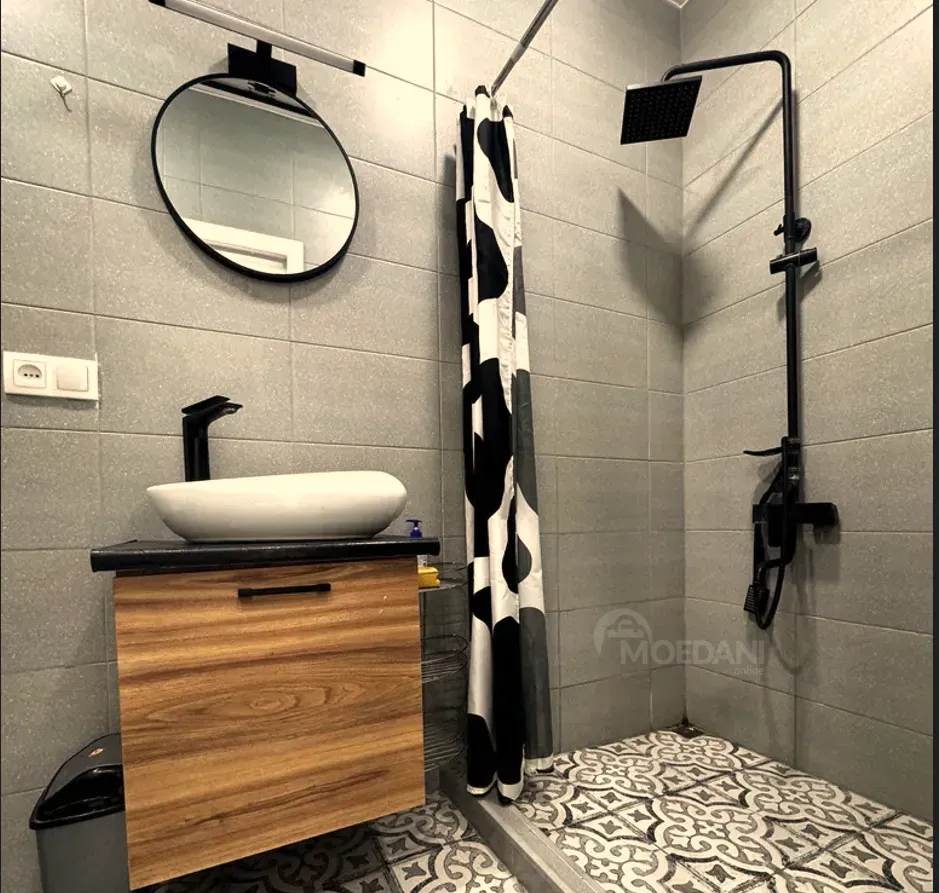 Apartments For Rent three-room 70м² 8/9 floor Tbilisi - photo 3