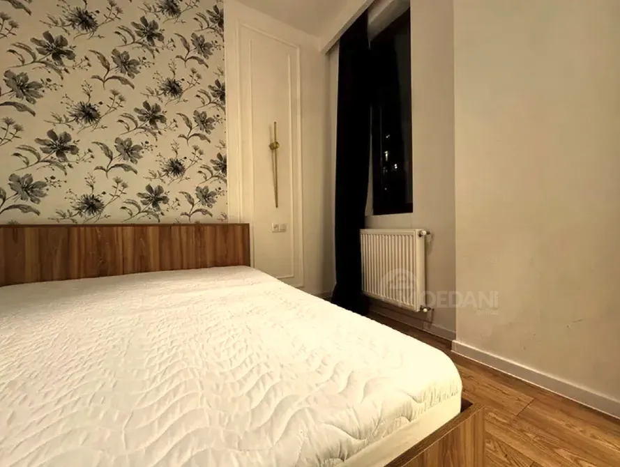 Apartments For Rent three-room 70м² 8/9 floor Tbilisi - photo 2