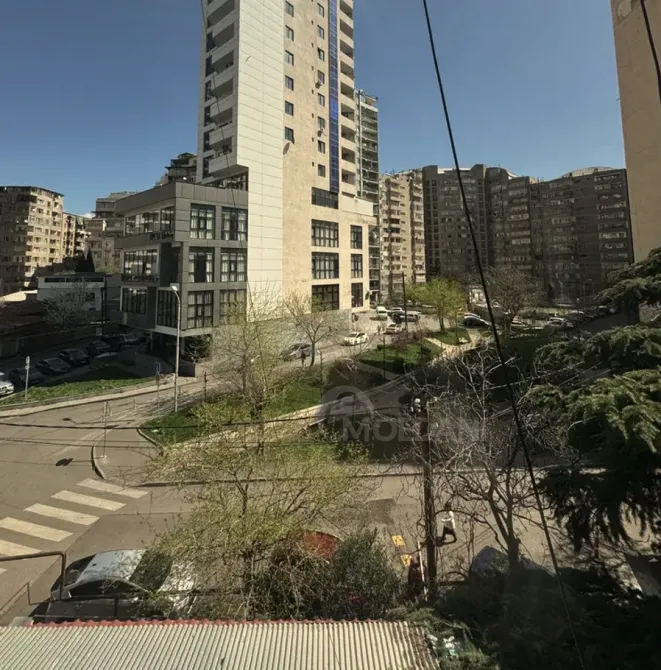 Apartments For Sale two-room 58м² 4/8 floor Tbilisi - photo 10