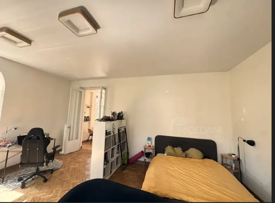 Apartments For Sale two-room 58м² 4/8 floor Tbilisi - photo 6