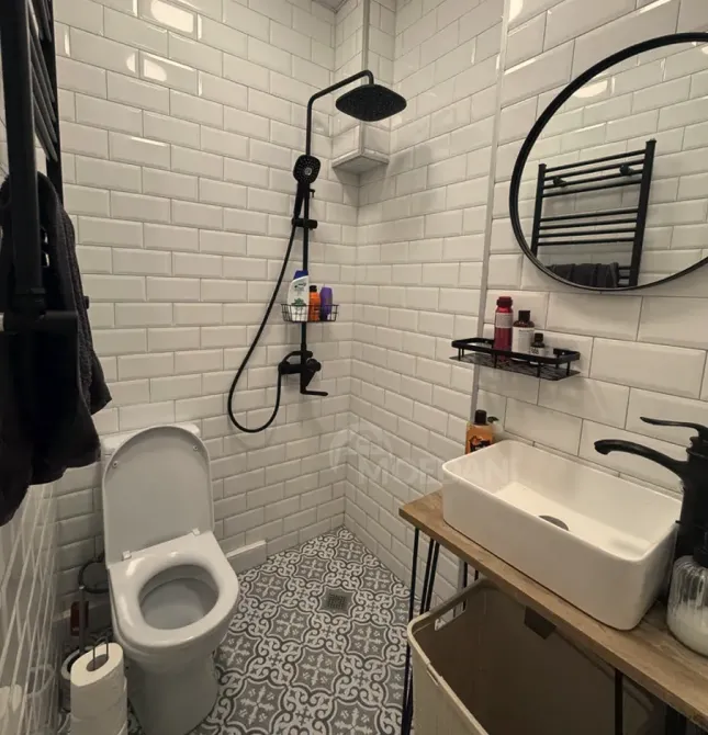 Apartments For Sale two-room 58м² 4/8 floor Tbilisi - photo 5