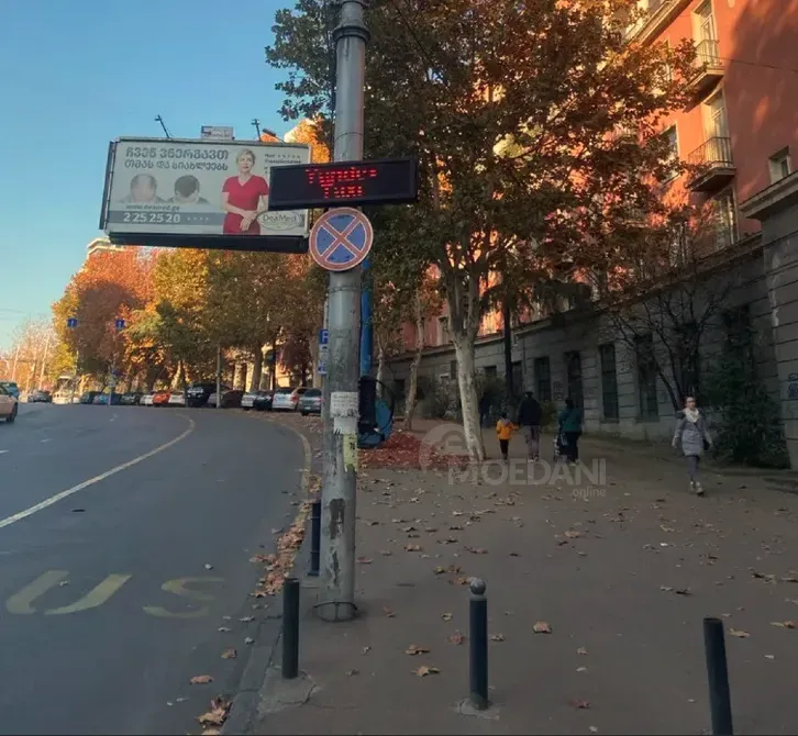 Apartments For Sale two-room 58м² 4/8 floor Tbilisi - photo 2