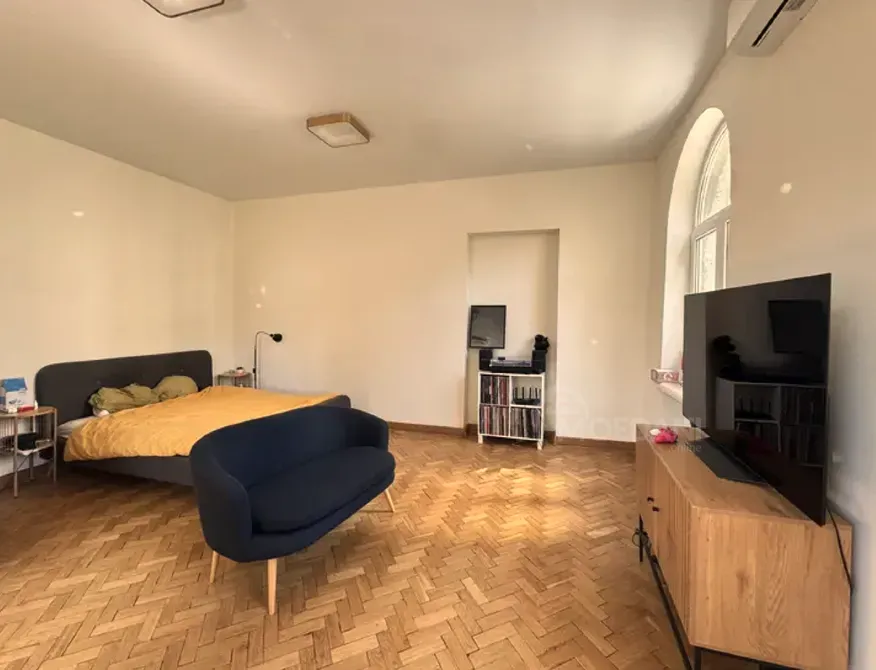 Apartments For Sale two-room 58м² 4/8 floor Tbilisi - photo 4