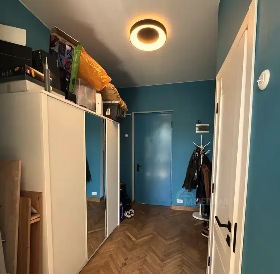 Apartments For Sale two-room 58м² 4/8 floor Tbilisi - photo 7