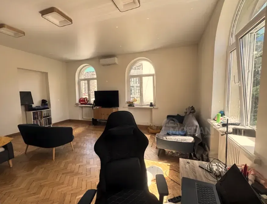 Apartments For Sale two-room 58м² 4/8 floor Tbilisi - photo 9