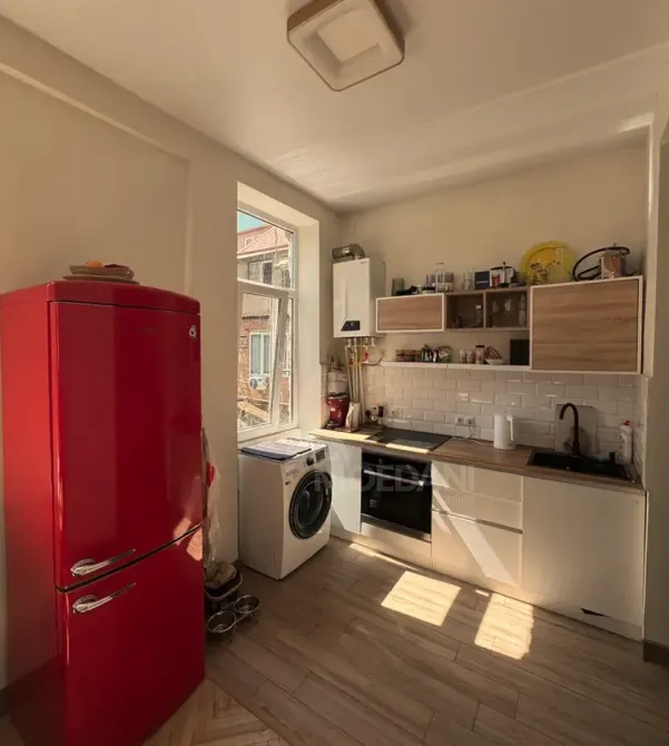 Apartments For Sale two-room 58м² 4/8 floor Tbilisi - photo 3