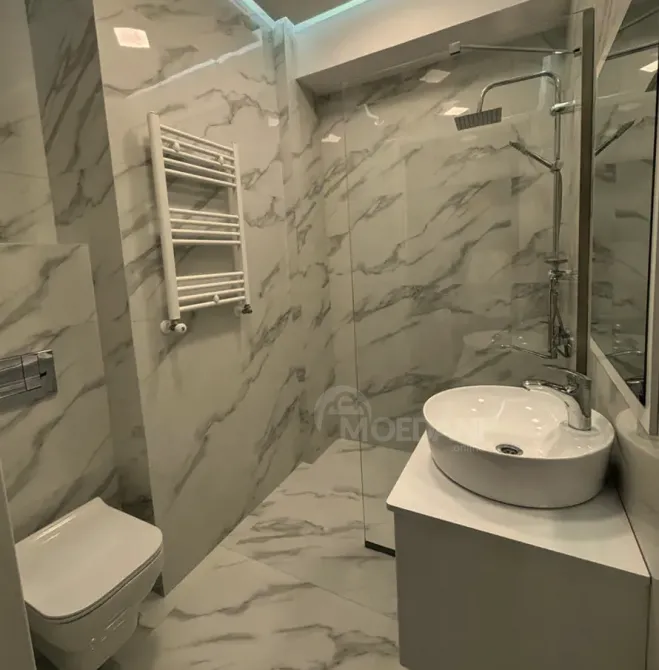 Сдам 4-комн. квартиру 170м² 6/20 эт. Тбилиси - изображение 3