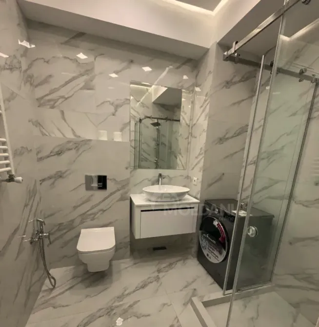 Сдам 4-комн. квартиру 170м² 6/20 эт. Тбилиси - изображение 7