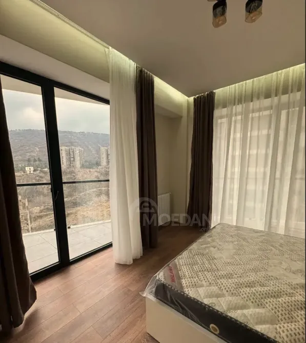 Сдам 4-комн. квартиру 170м² 6/20 эт. Тбилиси - изображение 4
