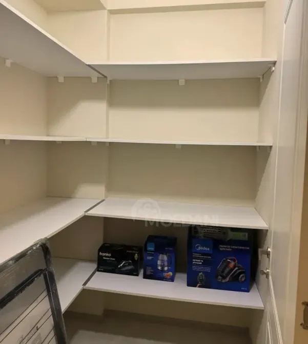 Сдам 4-комн. квартиру 170м² 6/20 эт. Тбилиси - изображение 9