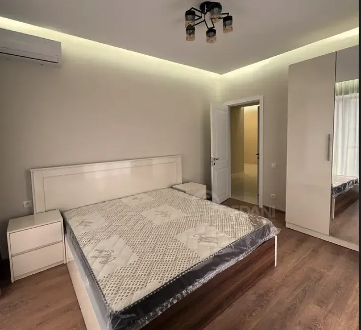 Сдам 4-комн. квартиру 170м² 6/20 эт. Тбилиси - изображение 10