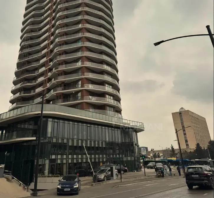 Сдам 4-комн. квартиру 170м² 6/20 эт. Тбилиси - изображение 5