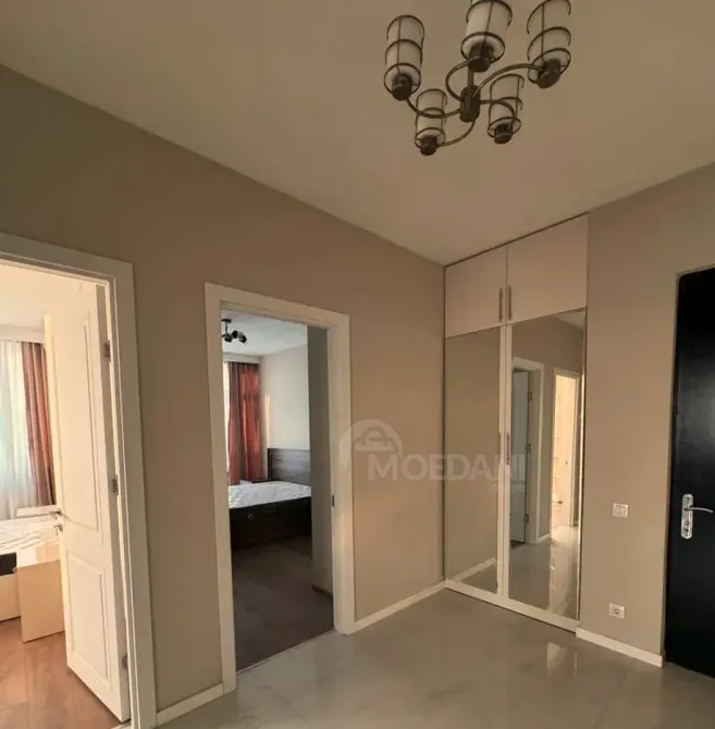 Apartments For Rent three-room 170м² 18/18 floor Tbilisi - photo 5