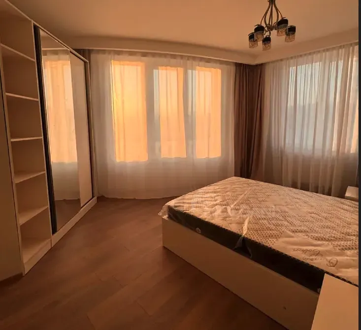 Apartments For Rent three-room 170м² 18/18 floor Tbilisi - photo 4