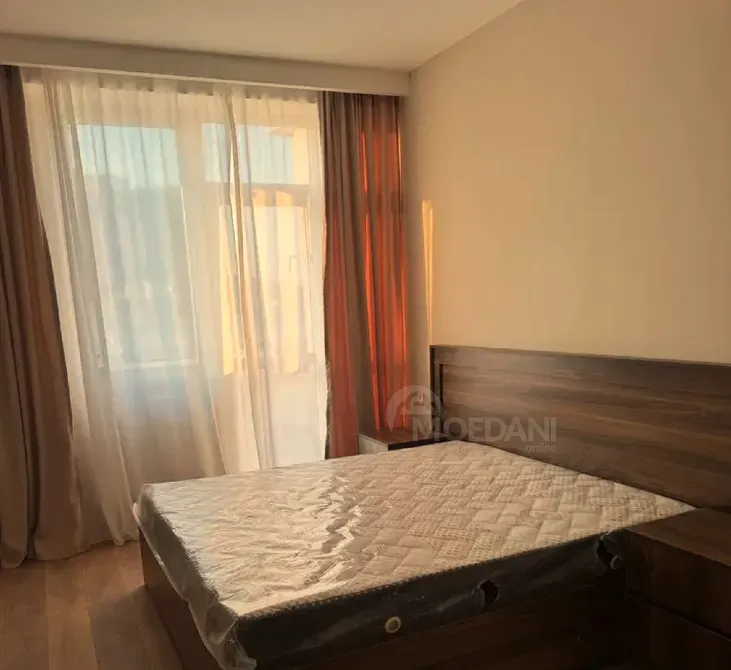 Apartments For Rent three-room 170м² 18/18 floor Tbilisi - photo 11