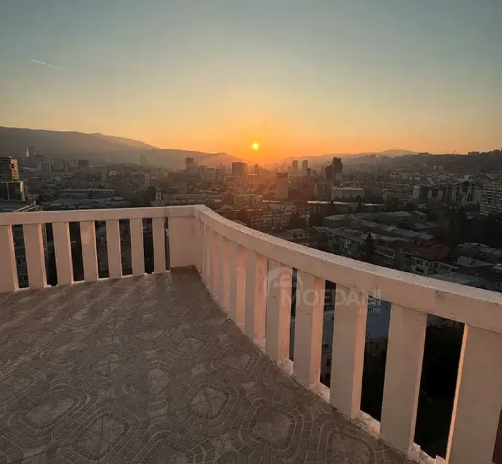 Apartments For Rent three-room 170м² 18/18 floor Tbilisi - photo 3