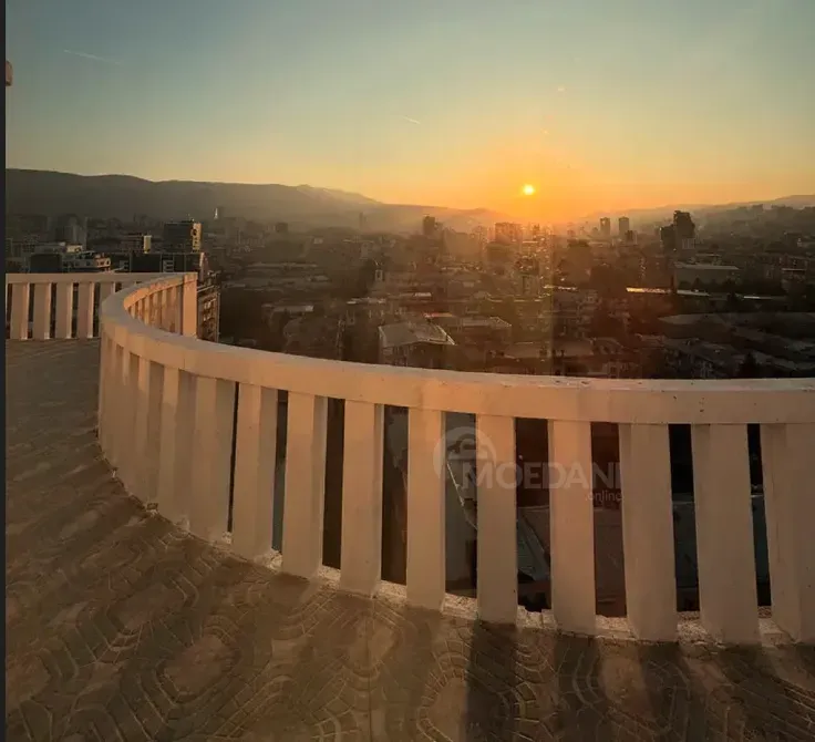 Apartments For Rent three-room 170м² 18/18 floor Tbilisi - photo 6