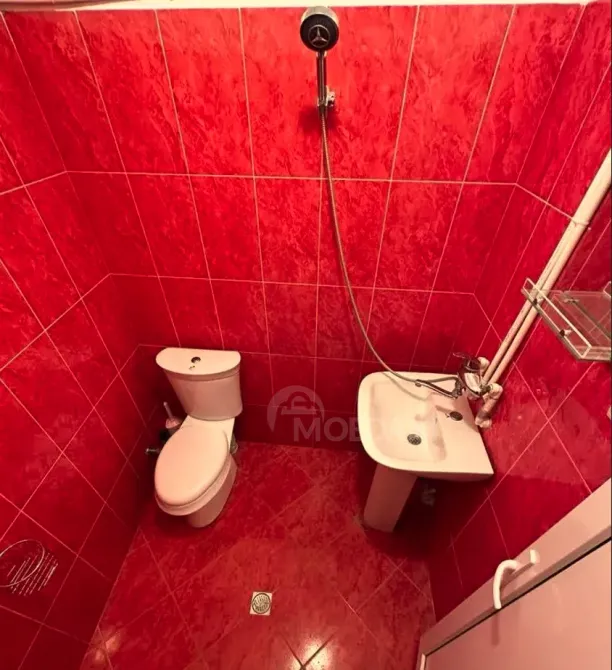 ქირავდება 2 ოთახიანი ბინა 45მ² 1/3 სართ თბილისი - photo 6