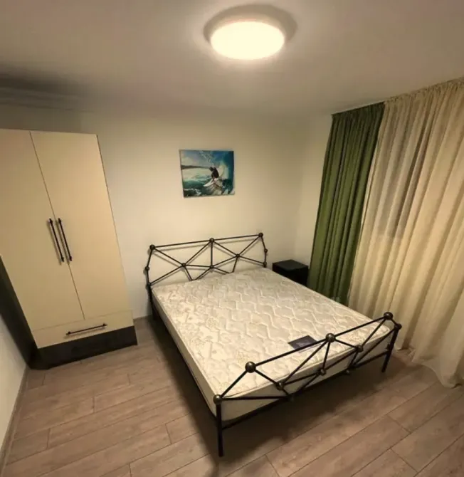 ქირავდება 2 ოთახიანი ბინა 45მ² 1/3 სართ თბილისი - photo 5