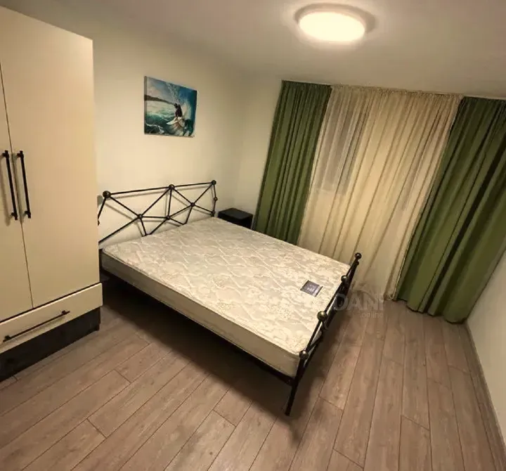 ქირავდება 2 ოთახიანი ბინა 45მ² 1/3 სართ თბილისი - photo 2