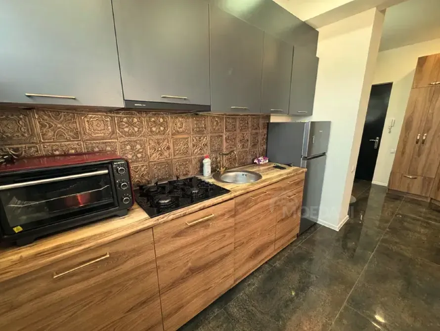 Сдам 2-комн. квартиру 58м² 15/16 эт. Тбилиси - изображение 6