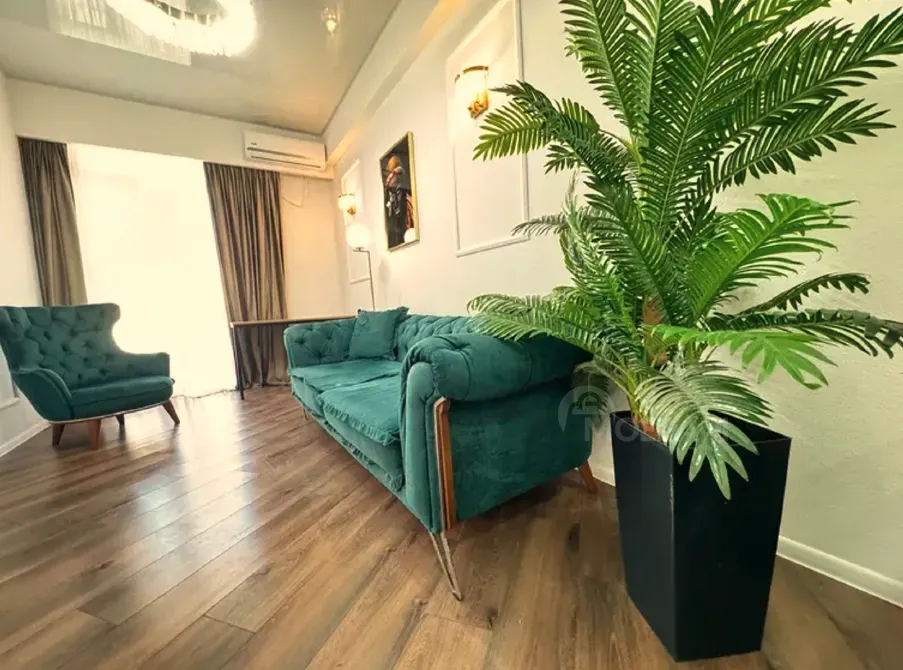 Сдам 2-комн. квартиру 58м² 15/16 эт. Тбилиси - изображение 1