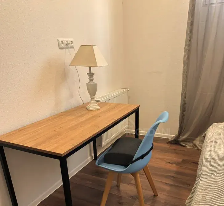 Сдам 2-комн. квартиру 58м² 15/16 эт. Тбилиси - изображение 3