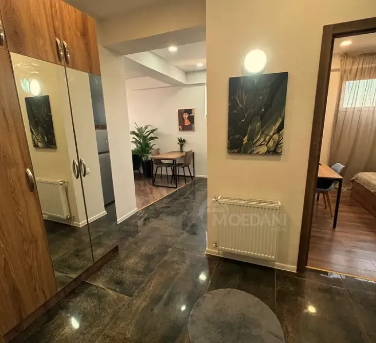 Сдам 2-комн. квартиру 58м² 15/16 эт. Тбилиси - изображение 2