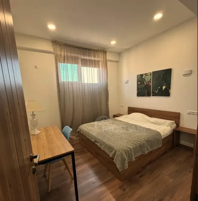 Сдам 2-комн. квартиру 58м² 15/16 эт. Тбилиси - изображение 7