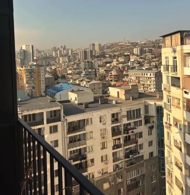 Сдам 2-комн. квартиру 58м² 15/16 эт. Тбилиси - изображение 9