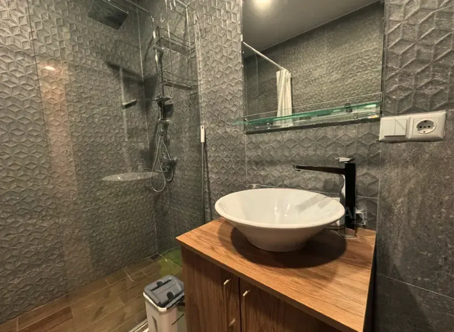 Сдам 2-комн. квартиру 58м² 15/16 эт. Тбилиси - изображение 4