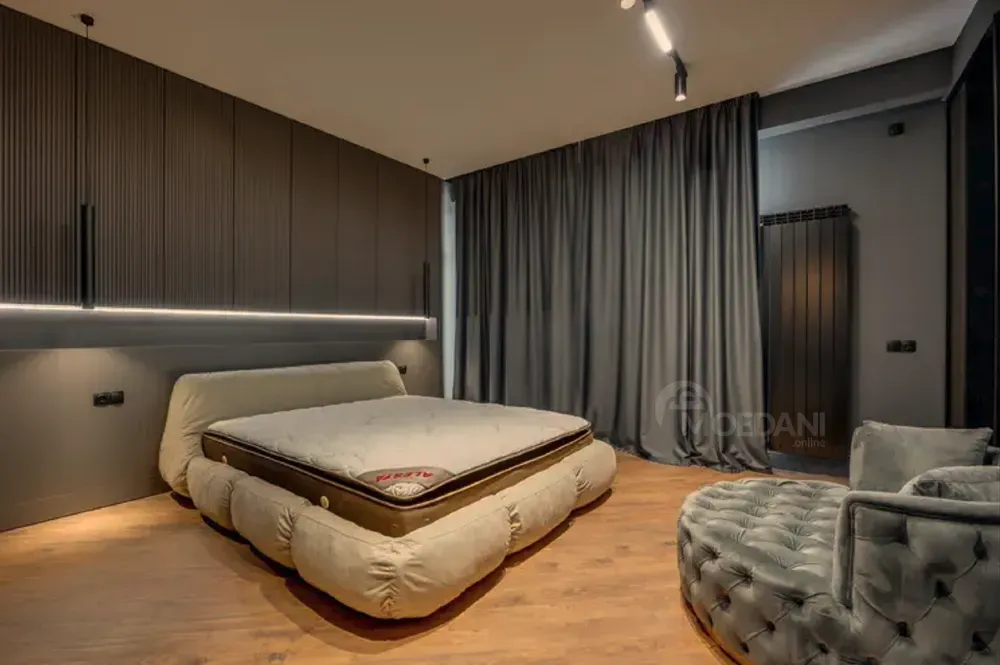 Apartments For Sale three-room 145м² 18/19 floor Tbilisi - photo 3