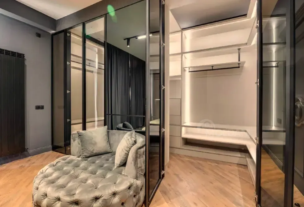 Apartments For Sale three-room 145м² 18/19 floor Tbilisi - photo 6